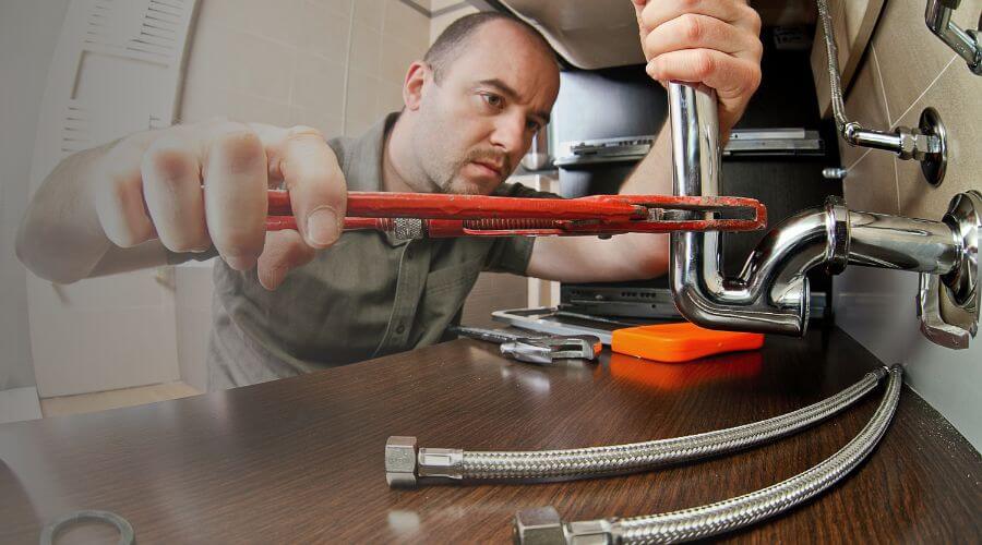 Professional sink repair in Dallastown, PA